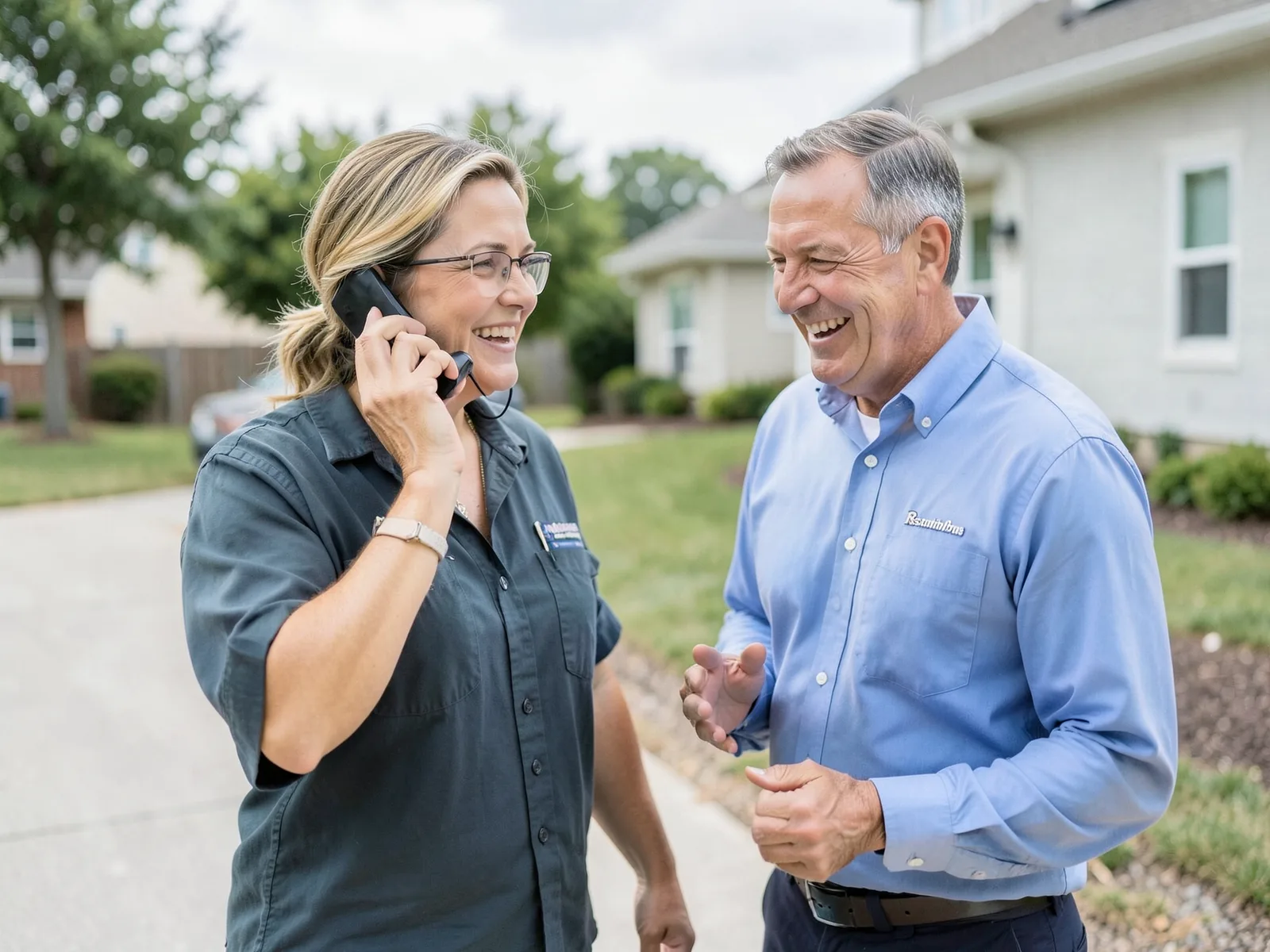 Frequently Asked Questions About Ceiling Water Damage Cleanup in Mountain View, HI